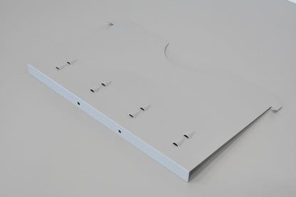 Vidmar Basic Schrägfächer Ansicht von unten - 6035571