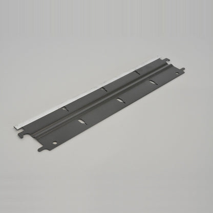 Elan Euroffice HR-Trenner aus Metall braun - 6035576