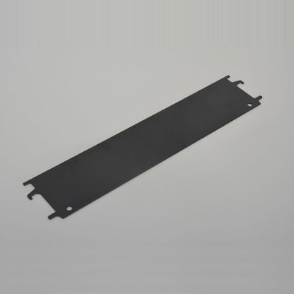 Elan Euroffice HR-Trenner aus Metall schwarz - 6035577