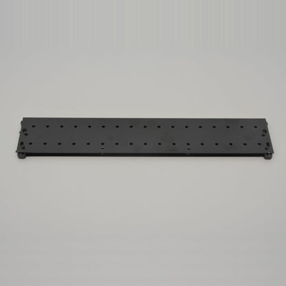 Hettich Modul Trenner für Korpus aus Metall Schwarz - 6035578