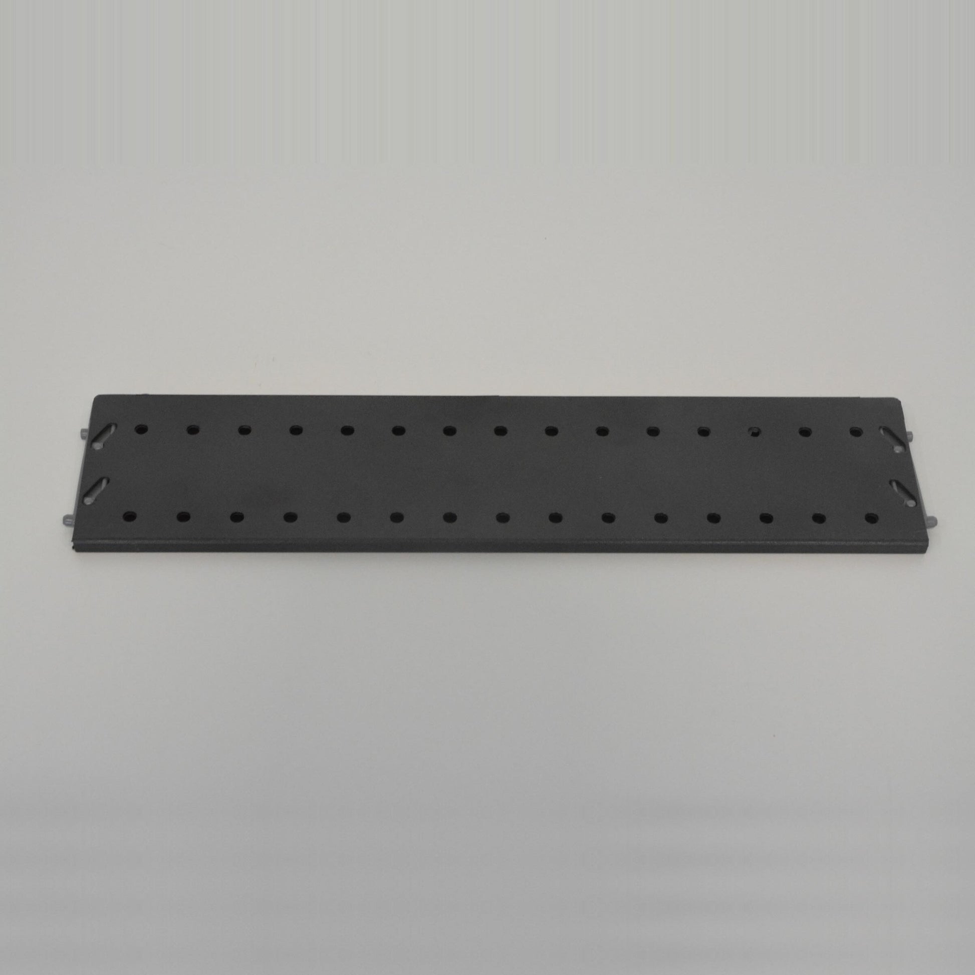 Hettich Modul Trenner für Korpus aus Kunststoff Schwarz