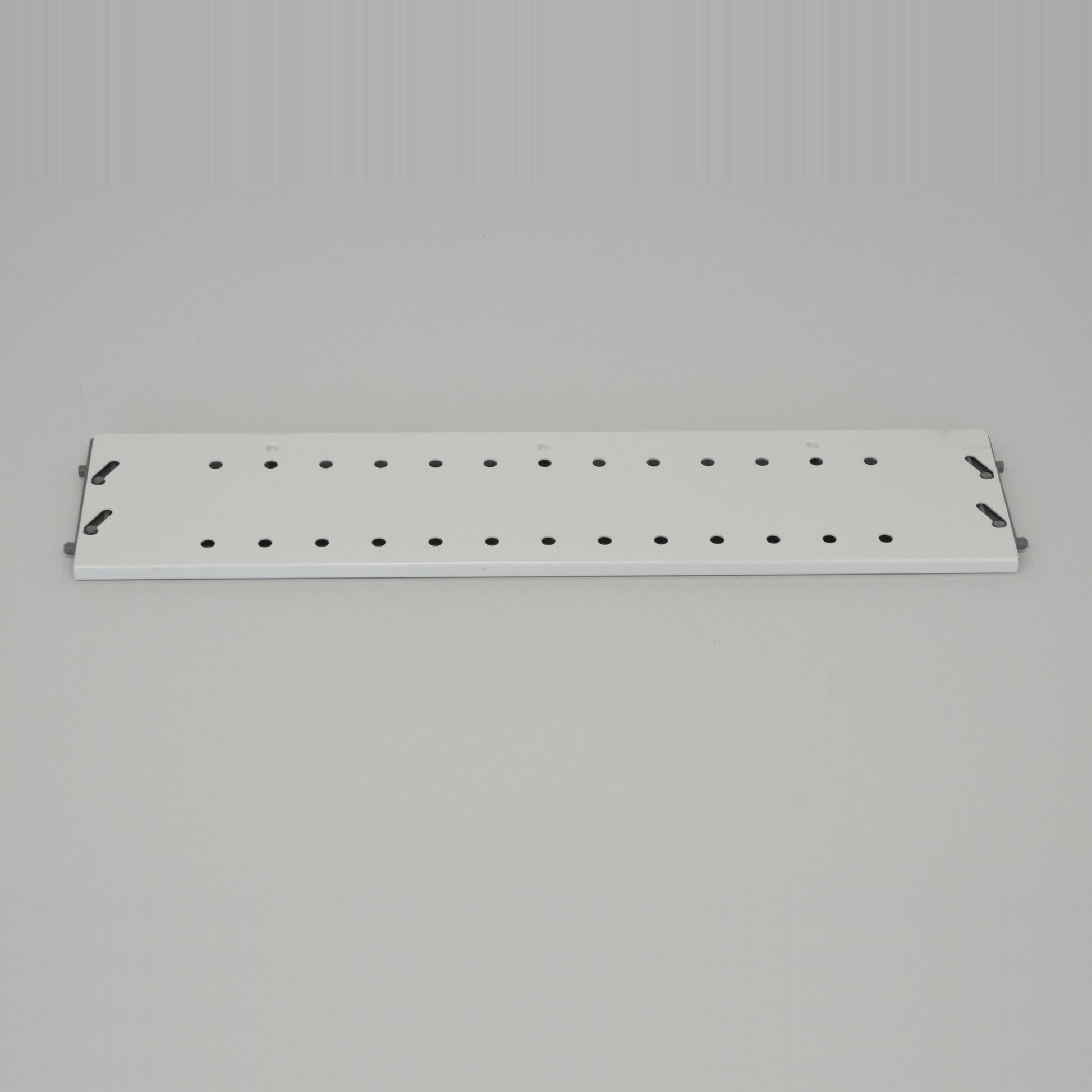 Hettich Modul Trenner für Korpus aus Metall Lichtgrau