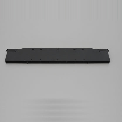 Häfele Trenner für Korpus Kunstoff Schwarz - 6035583