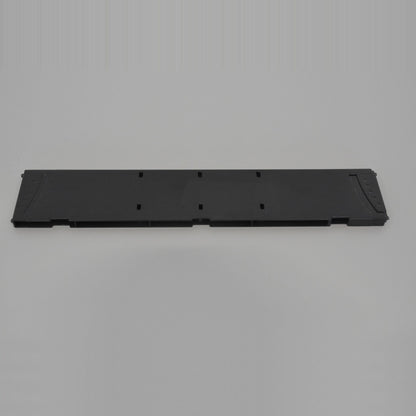 Häfele Classic Trenner für Korpus aus Kunstoff Schwarz - 6035585