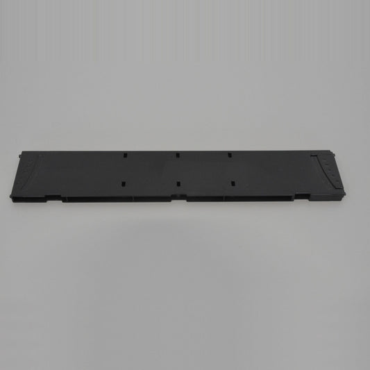 Häfele Classic Trenner für Korpus aus Kunstoff Schwarz