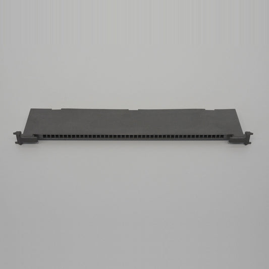Elan Classic Trenner für Korpus aus Kunstoff Dunkelbraun