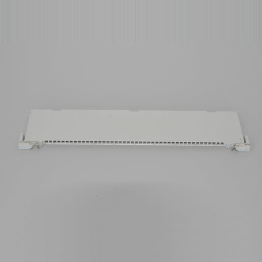 Elan Classic Trenner für Korpus aus Kunstoff Lichtgrau