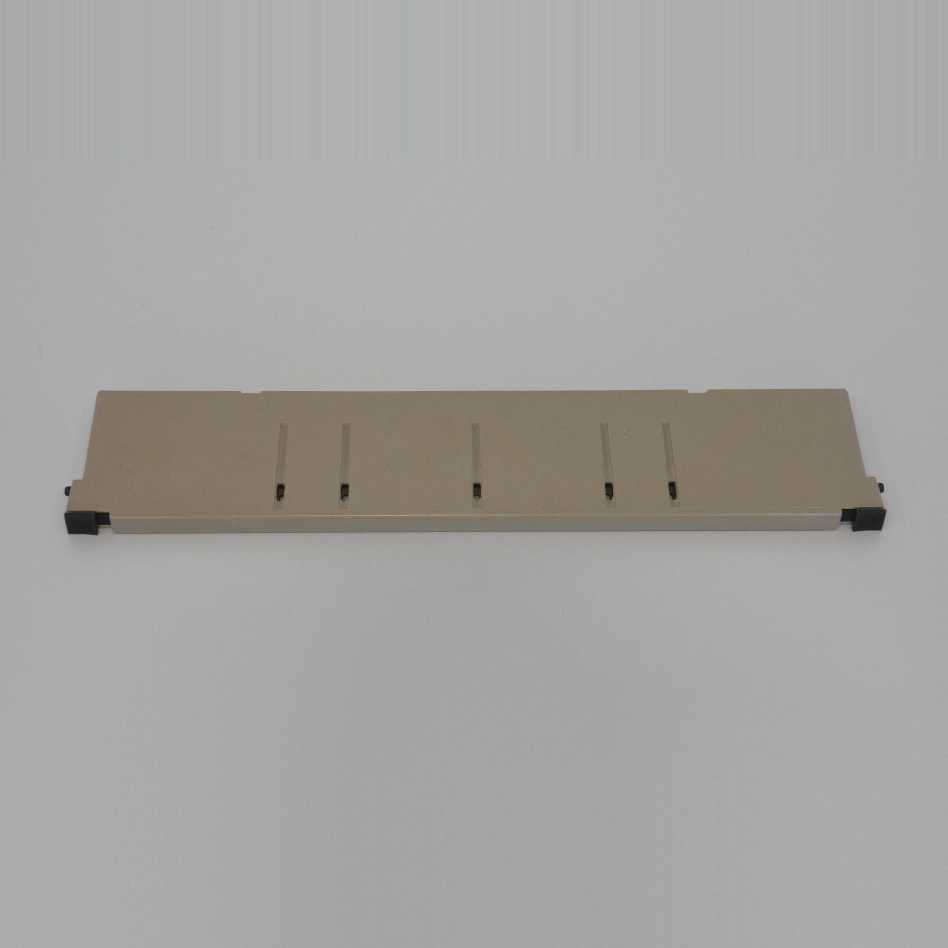 Hettich Modul Trenner für Korpus aus Metall Ocker