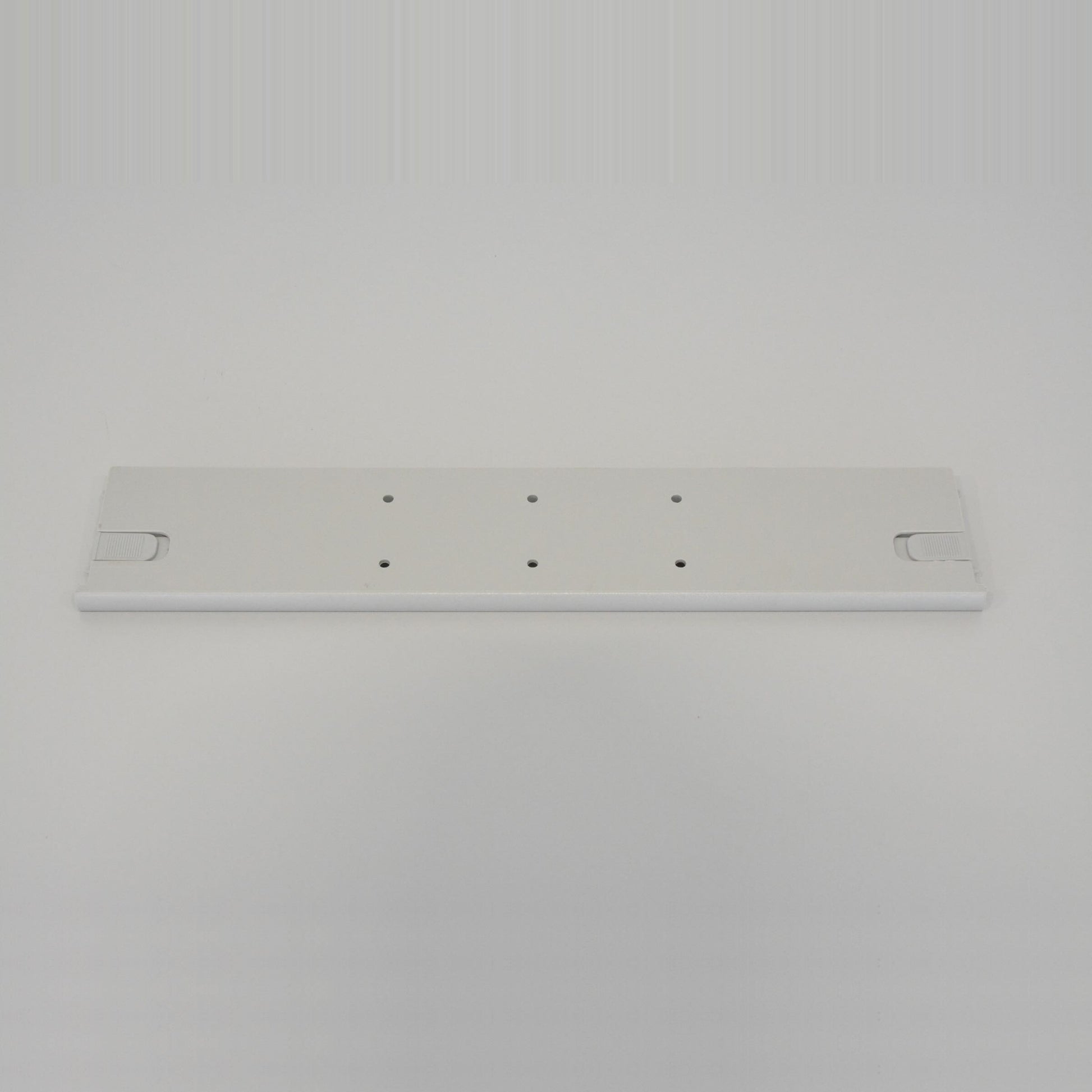 Hettich Modul Trenner für Korpus aus Kunststoff Grau