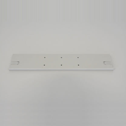 Hettich Modul Trenner für Korpus aus Kunststoff Grau - 6035594