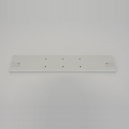 Hettich Modul Trenner für Korpus aus Kunststoff Grau
