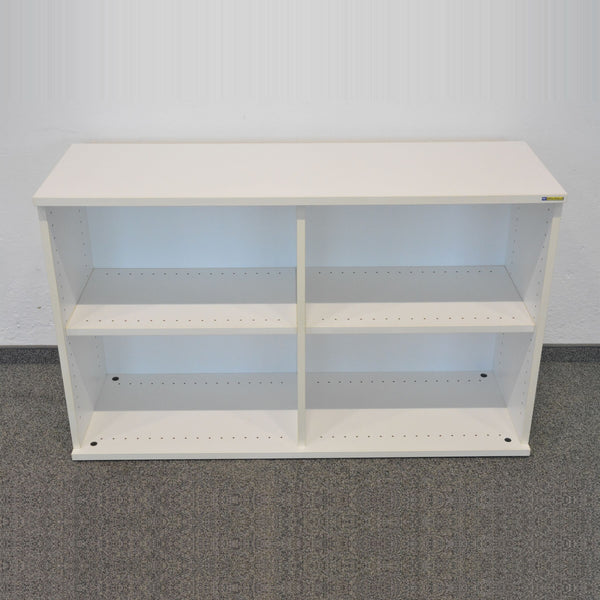 Stilo Basic Ordner-Regal