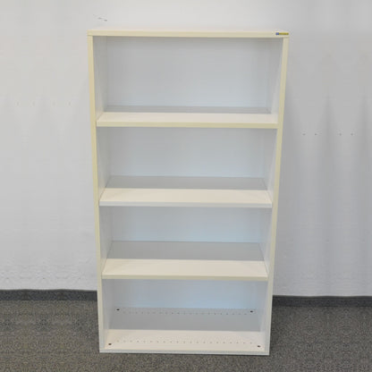 Stilo Basic Ordner-Regal für 4 Ordner-Reihen - 800 mm breit - 6035679