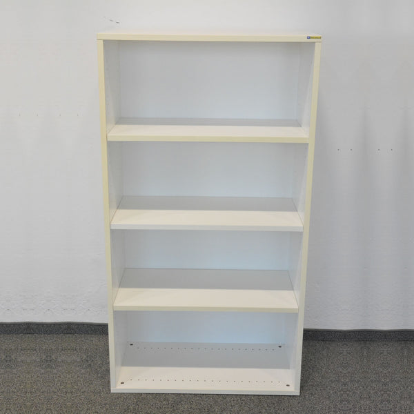 Stilo Basic Ordner-Regal