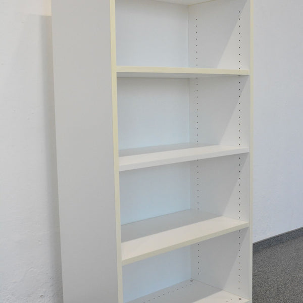 Stilo Basic Ordner-Regal