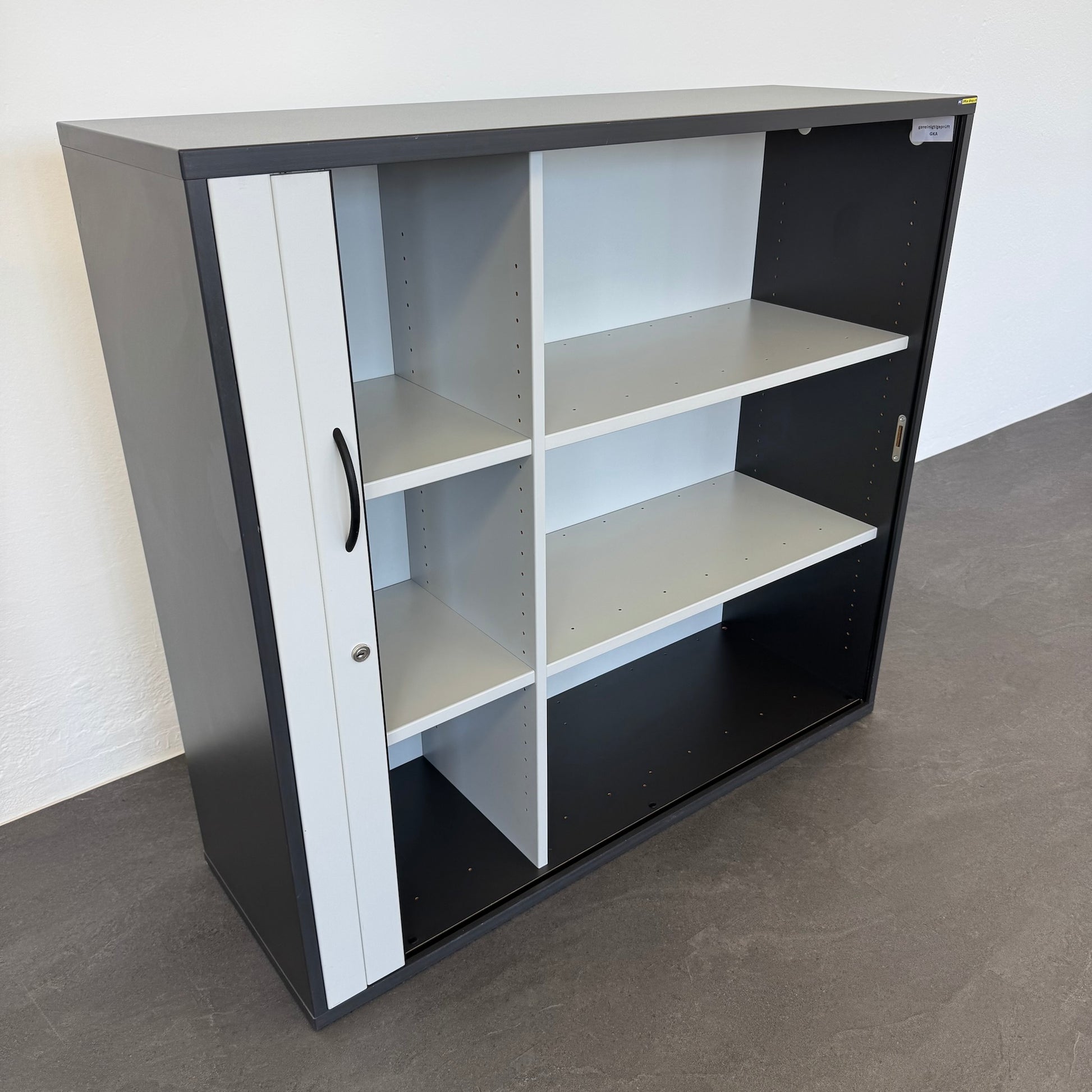 Elan Euroffice Lateralschrank 1200mm breit