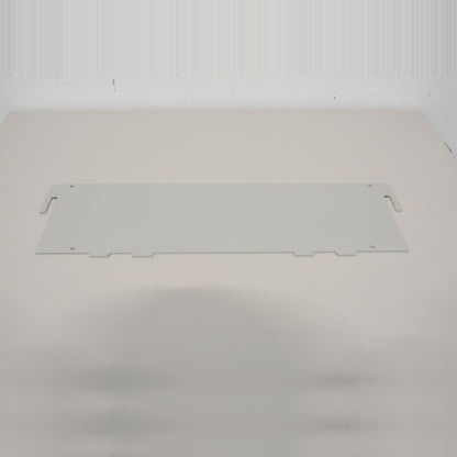 Trenner für Korpus Vidmar Basic Metall Grau - 6035746