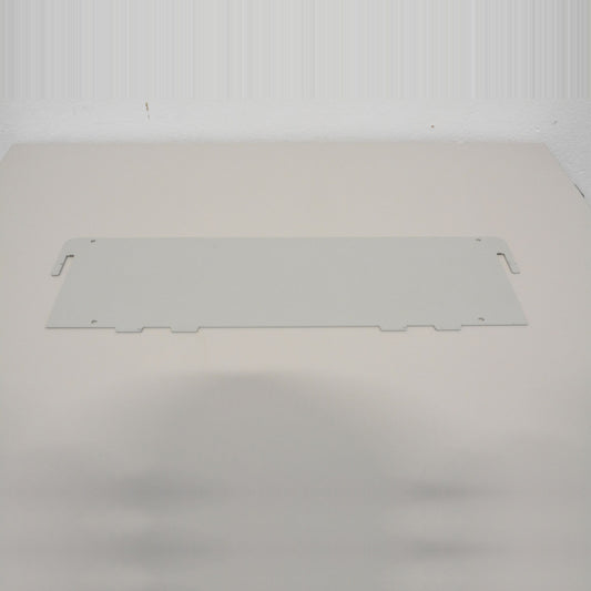 Trenner für Korpus Vidmar Basic Metall Grau