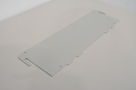 Trenner für Korpus Vidmar Basic von der Seite