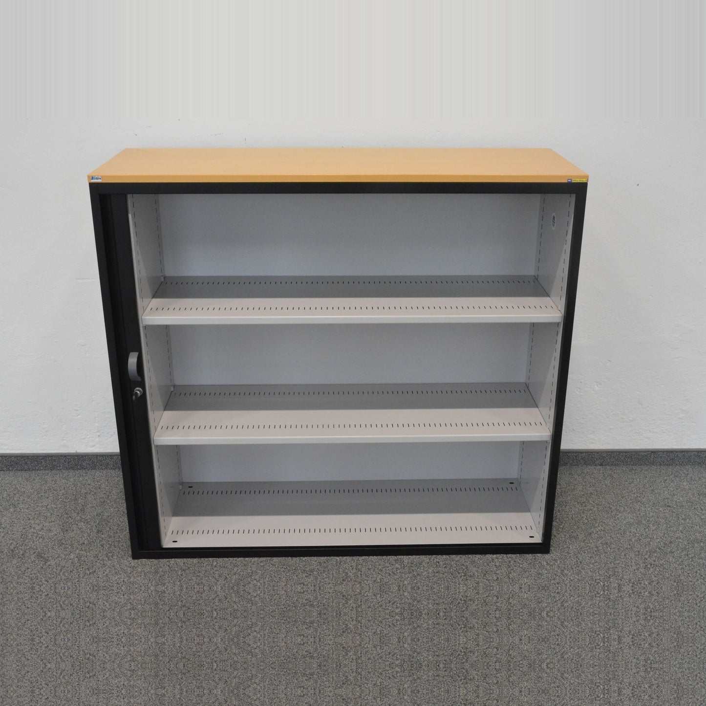 Lista Office Storage Lateralschrank