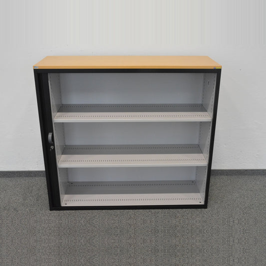 Lista Office Storage Lateralschrank