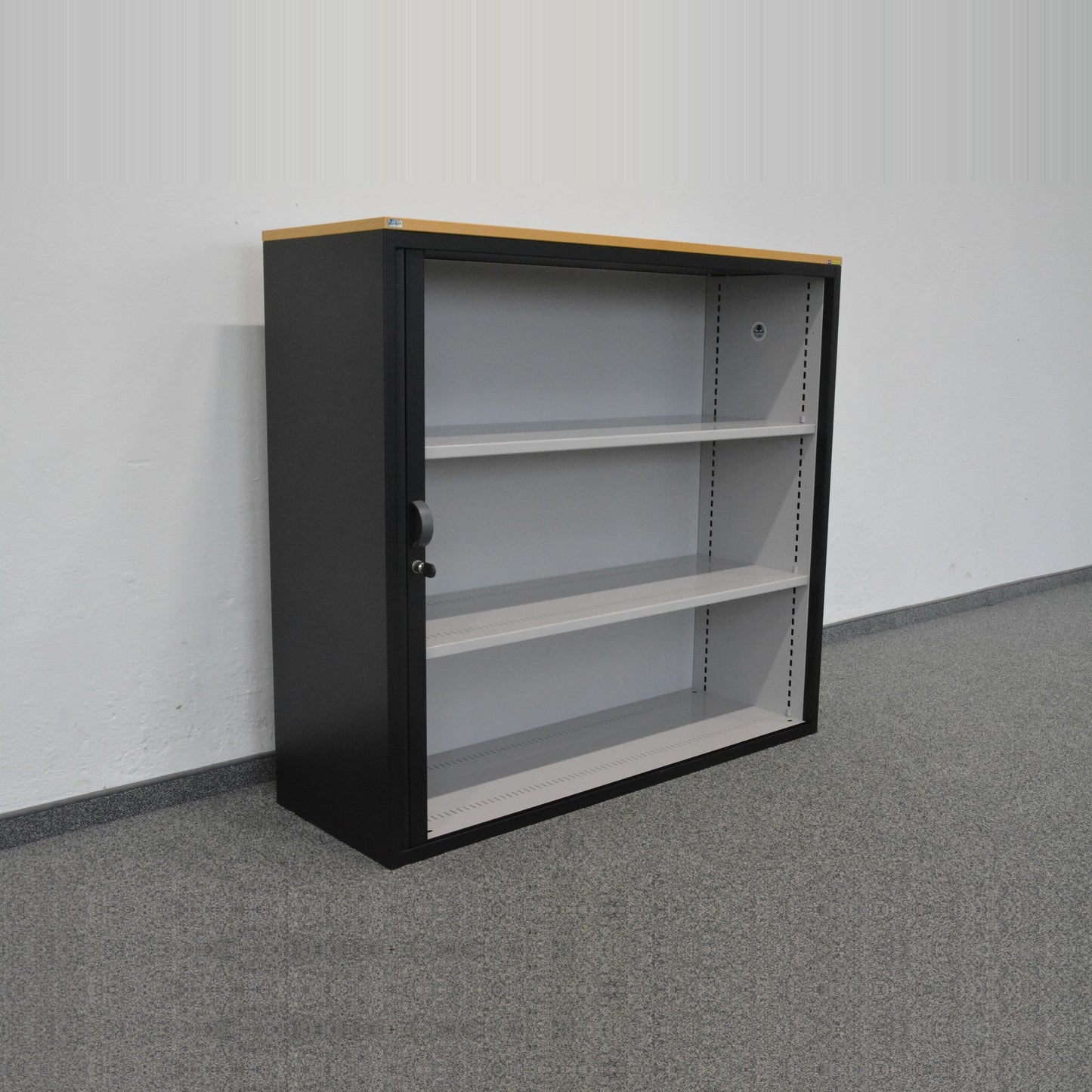 Lista Office Storage Lateralschrank