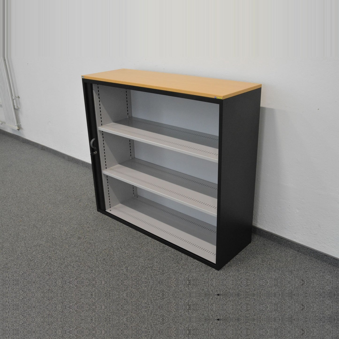 Lista Office Storage Lateralschrank