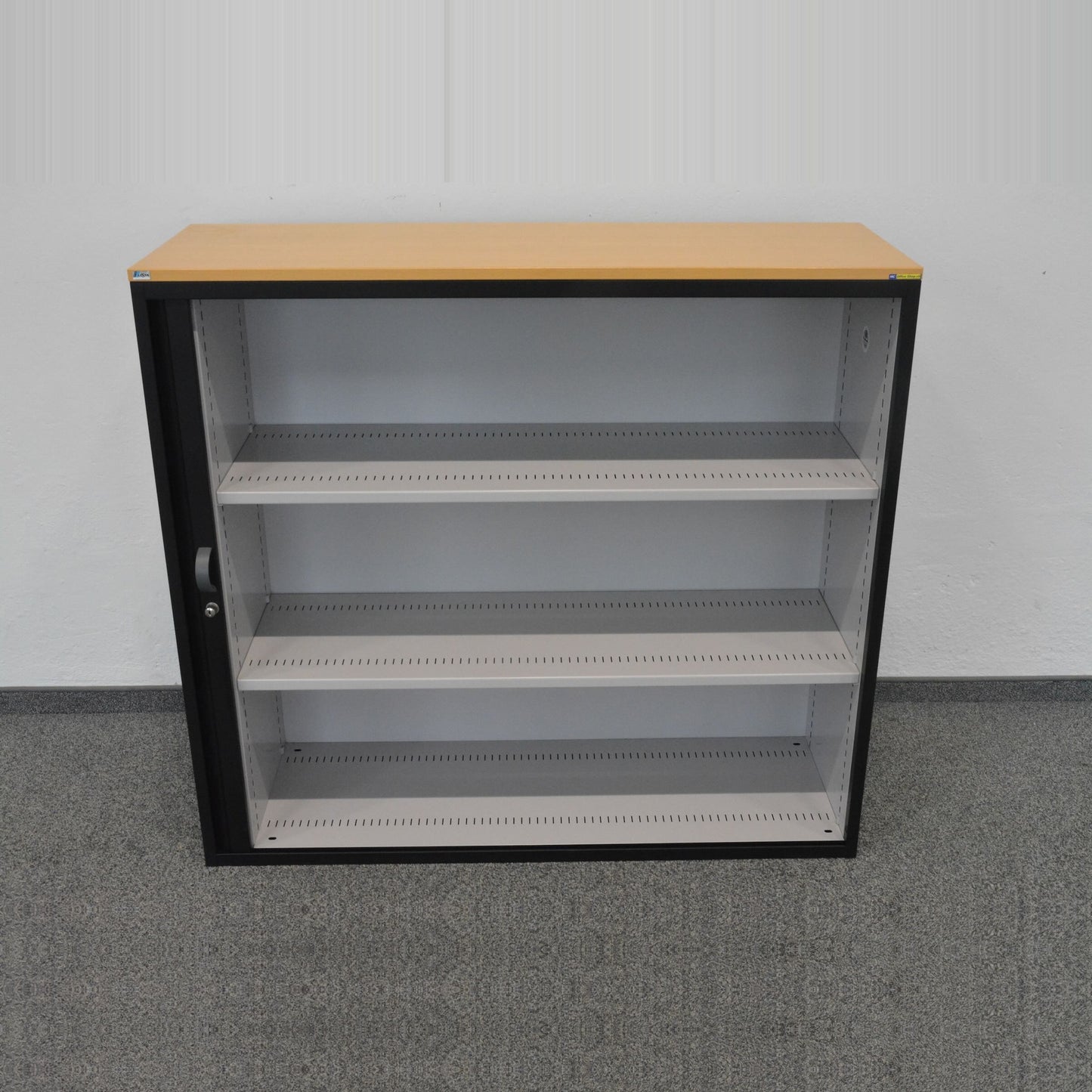 Lista Office Storage Lateralschrank