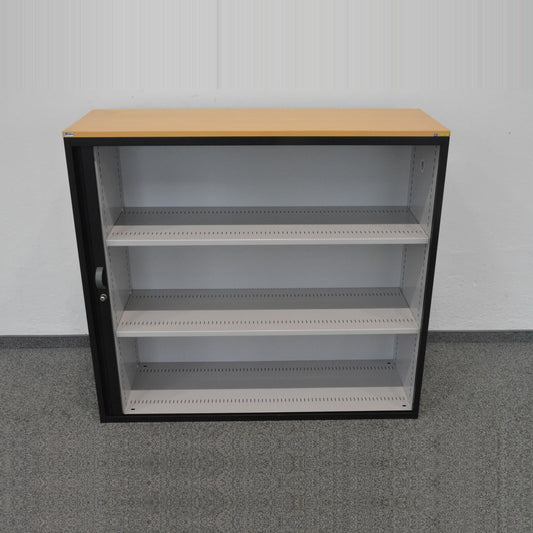 Lista Office Storage Lateralschrank