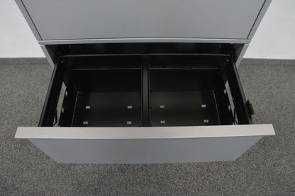 Zurbuchen Tamos Kombischrank mit HR-Auszug von oben - 6035772