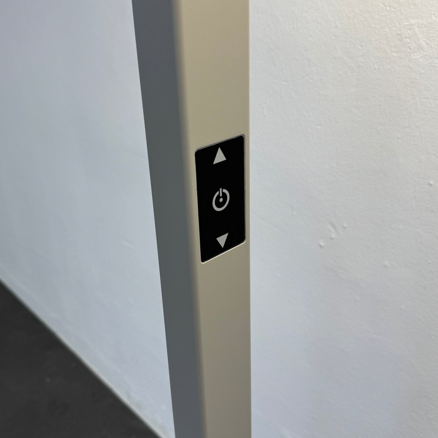 MyLight Classic LED Stehleuchte Detailfoto Steuerung - 6035783