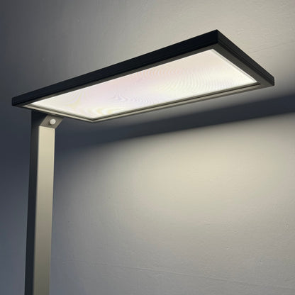 MyLight Classic LED Stehleuchte Detailfoto Lampenkopf - 6035783