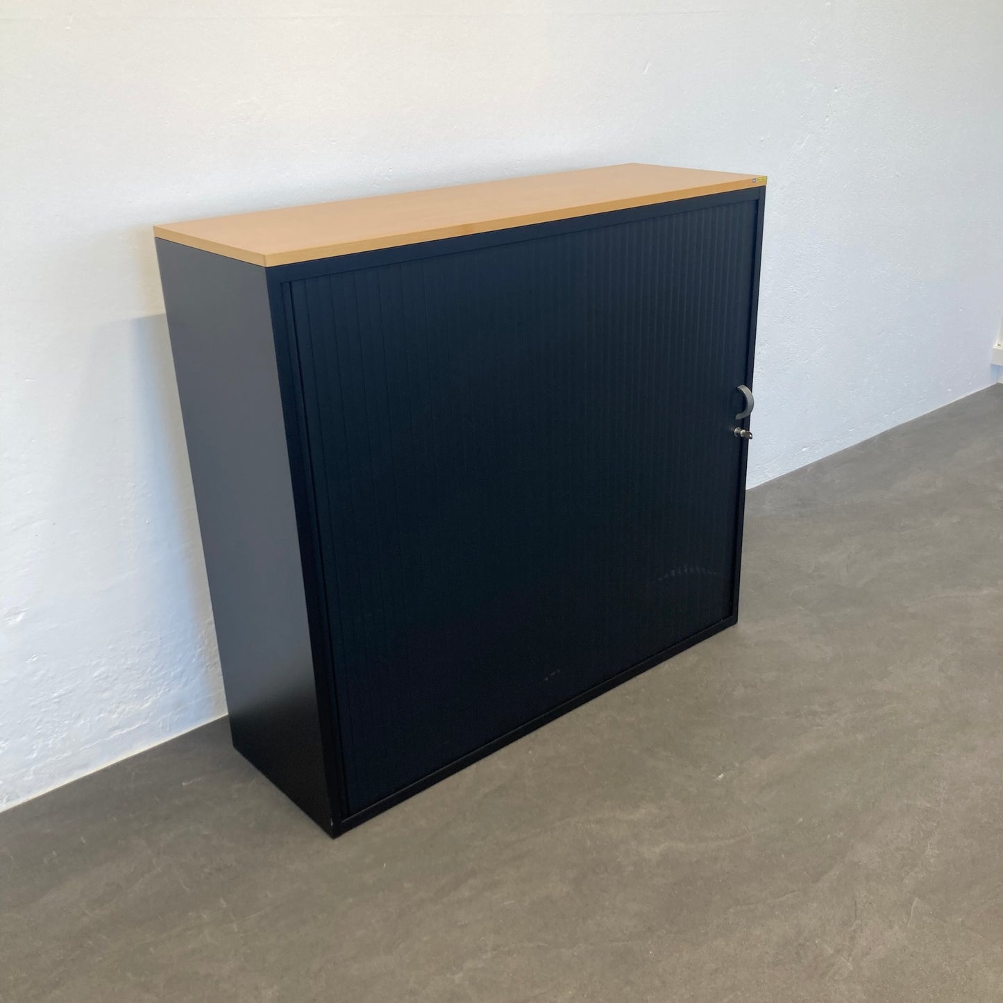 Lista Office Storage Lateralschrank 1200mm breit - 6035905