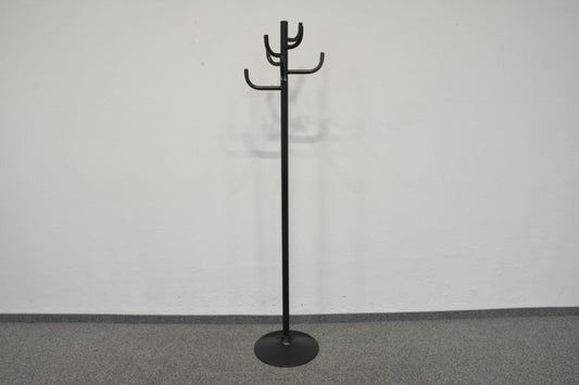 To Design Classic Garderobenständer Metall Schwarz