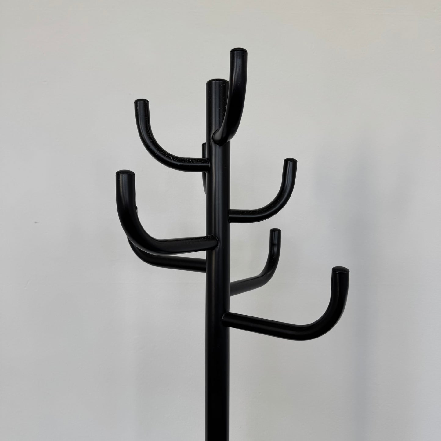 Top Design Classic Garderobenständer Detailfoto Haken