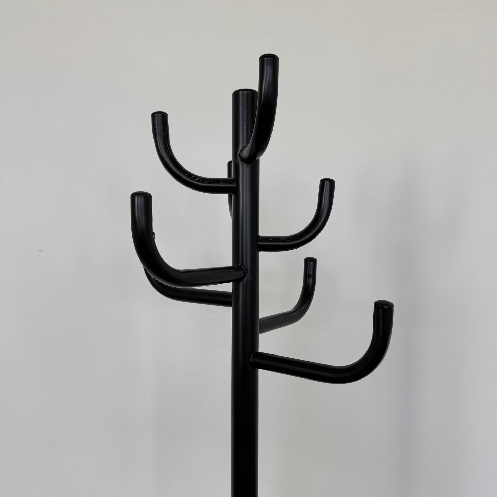 Top Design Classic Garderobenständer Detailfoto Haken