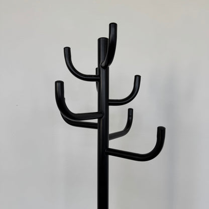 Top Design Classic Garderobenständer Detailfoto Haken