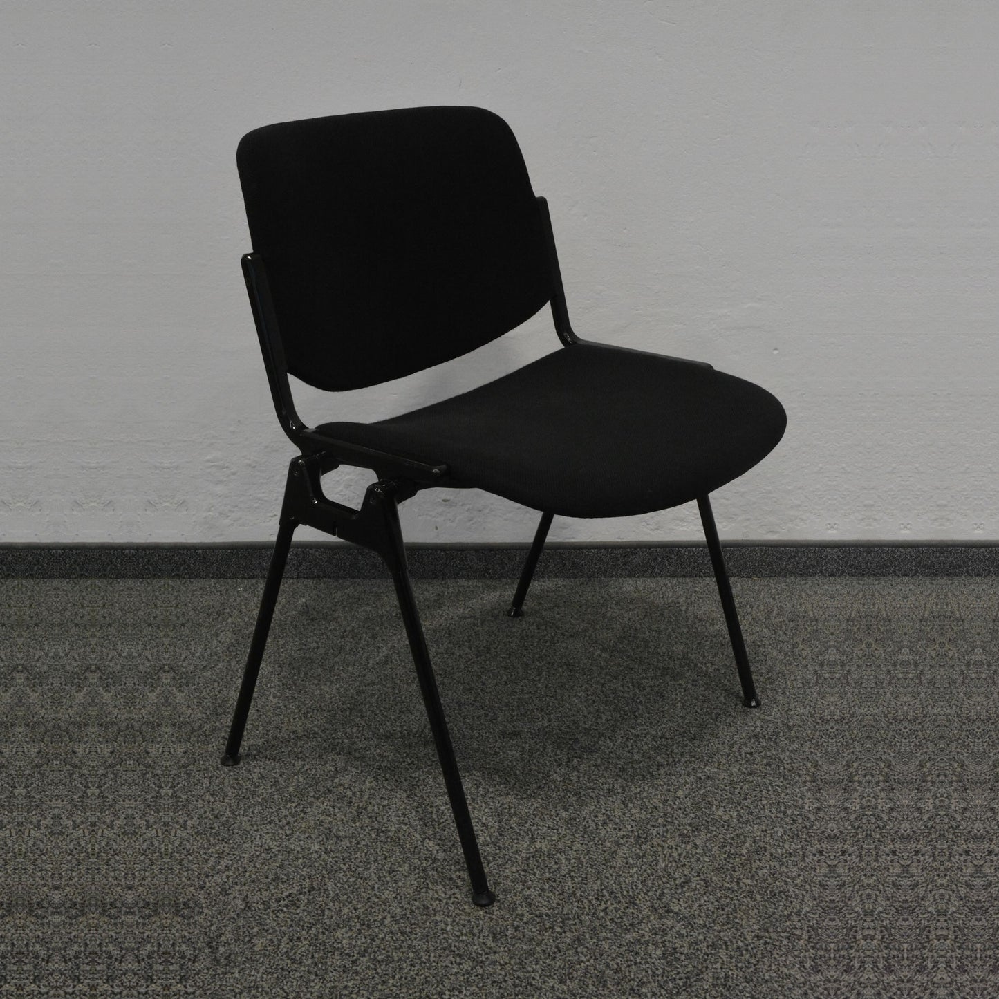 Castelli Piretti Sitzungsstuhl ohne Armlehnen