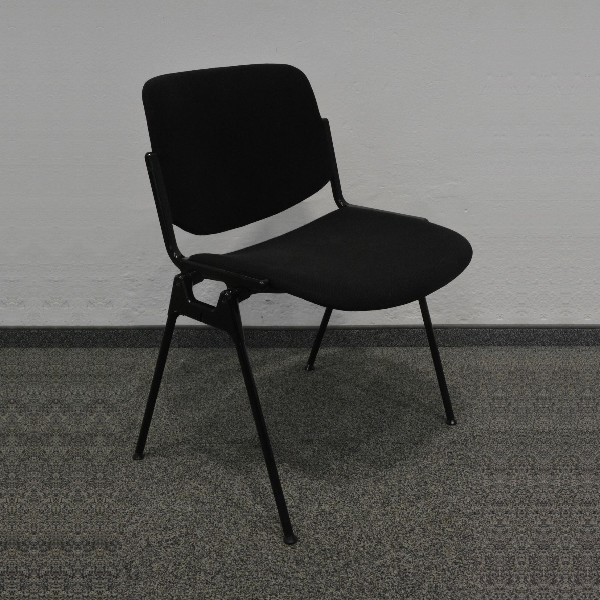 Castelli Piretti Sitzungsstuhl ohne Armlehnen