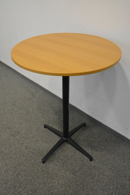 Vitra Bistro Table als Stehtisch Ansicht von oben - 6036047