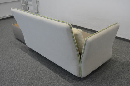 Casala Palau Stream Lounge Sofa Seitenansicht - 6036056