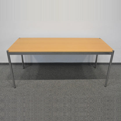 USM Haller Classic Schreibtisch 1750 x 750 mm - 6036058