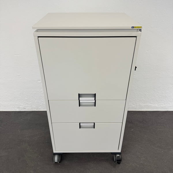 Steelcase Moby Roll-Caddy