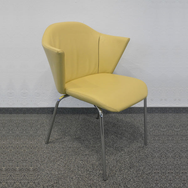 Top Design Café Lounge-Sessel