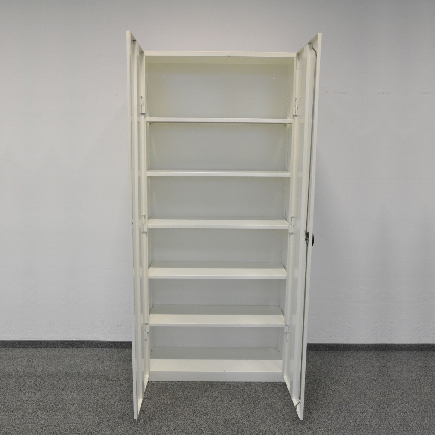 Top Design Acta Base Flügeltür-Aktenschrank