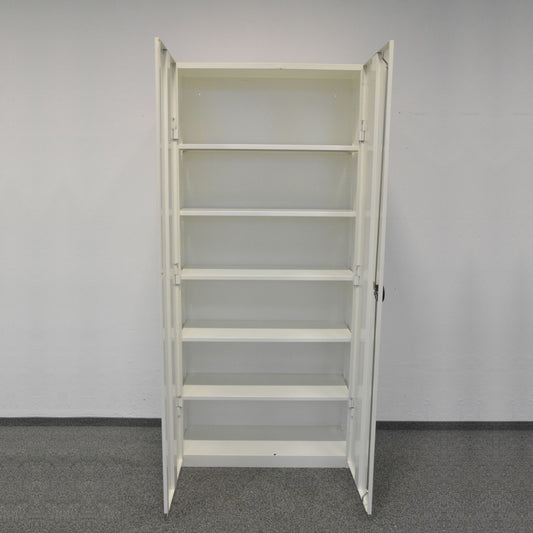 Top Design Acta Base Flügeltür-Aktenschrank