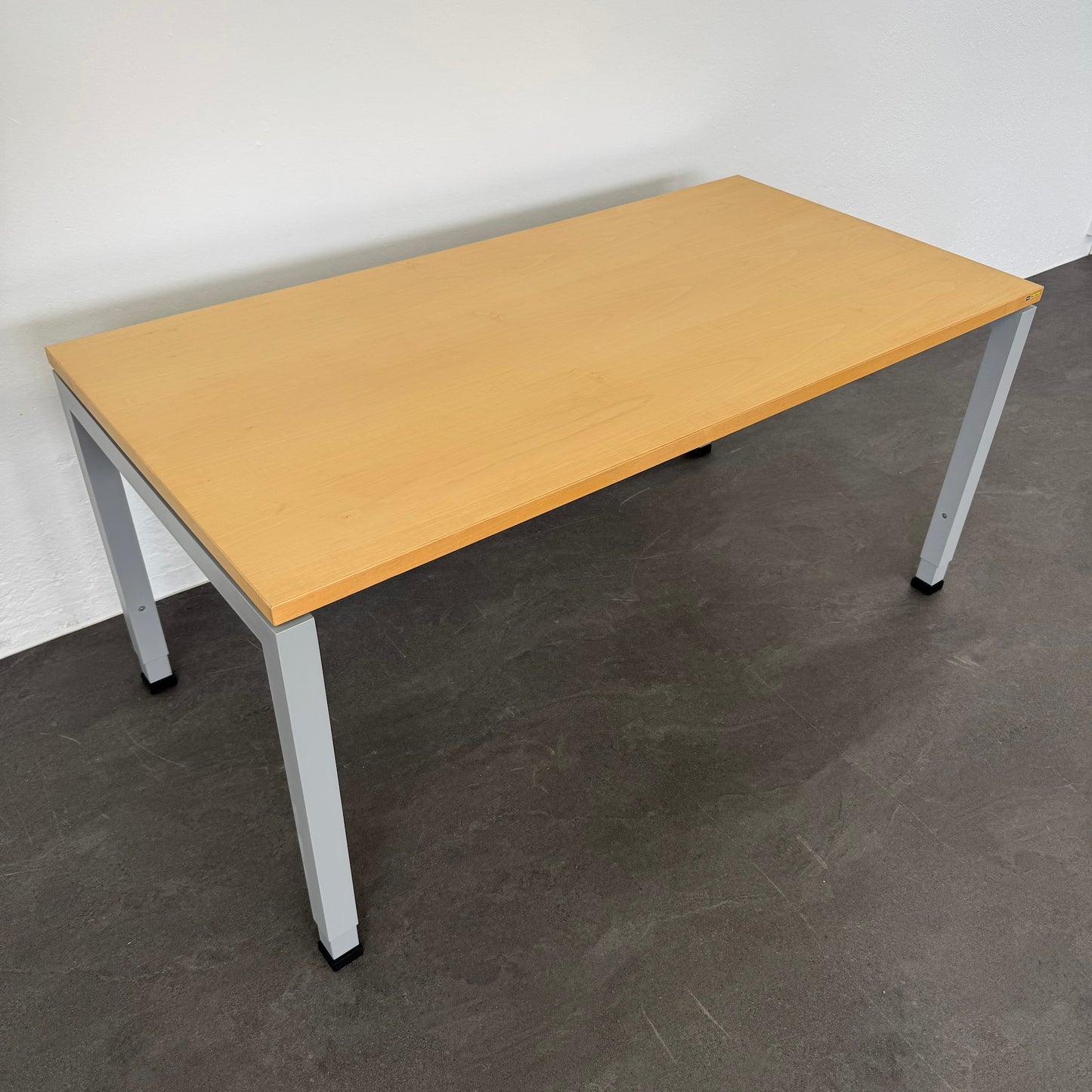 Denz D3 Schreibtisch 1600 x 800 mm