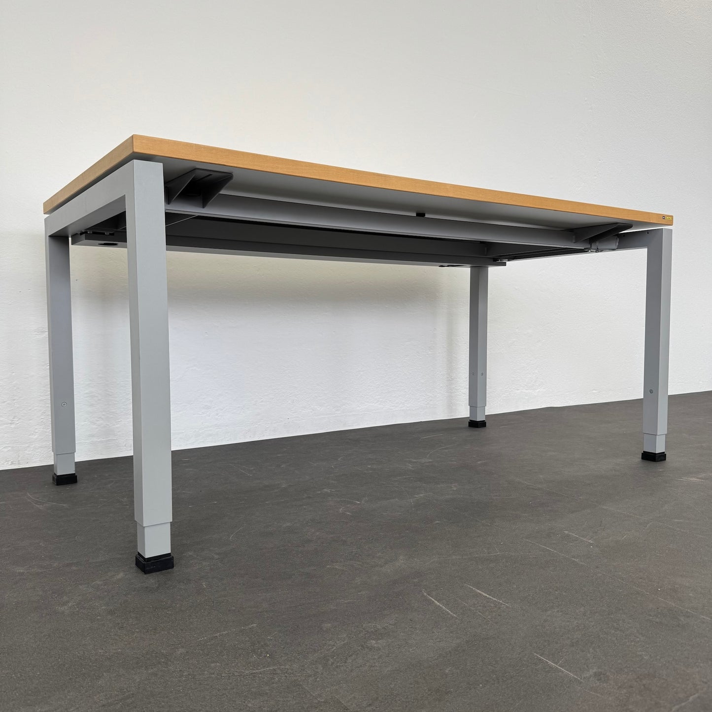 Denz D3 Schreibtisch