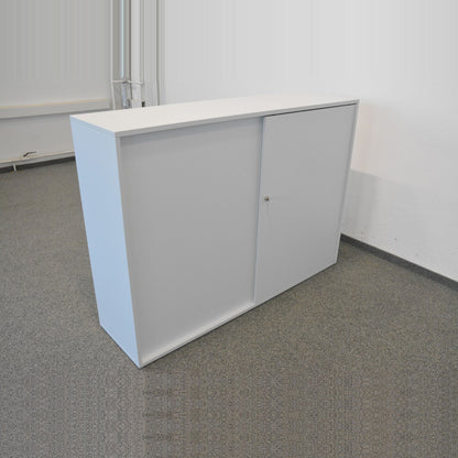 Sitag Z-Schiebetürschrank Ansicht hinten - 6036150