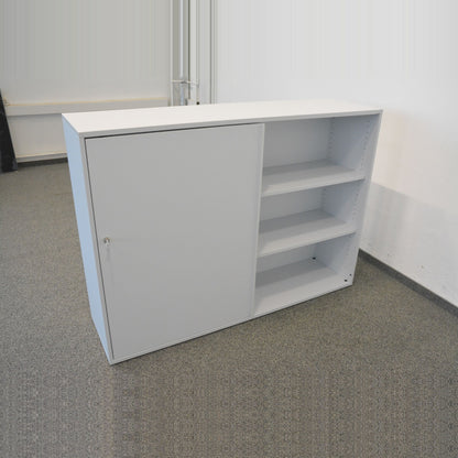 Sitag Z-Schiebetürschrank einseitig offen - 6036150